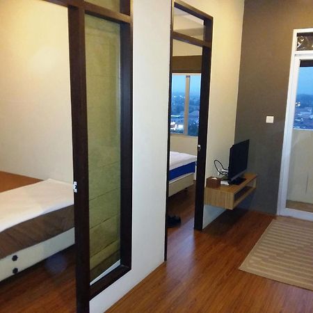 High Livin Apartment Baros Cimahi Ruang foto