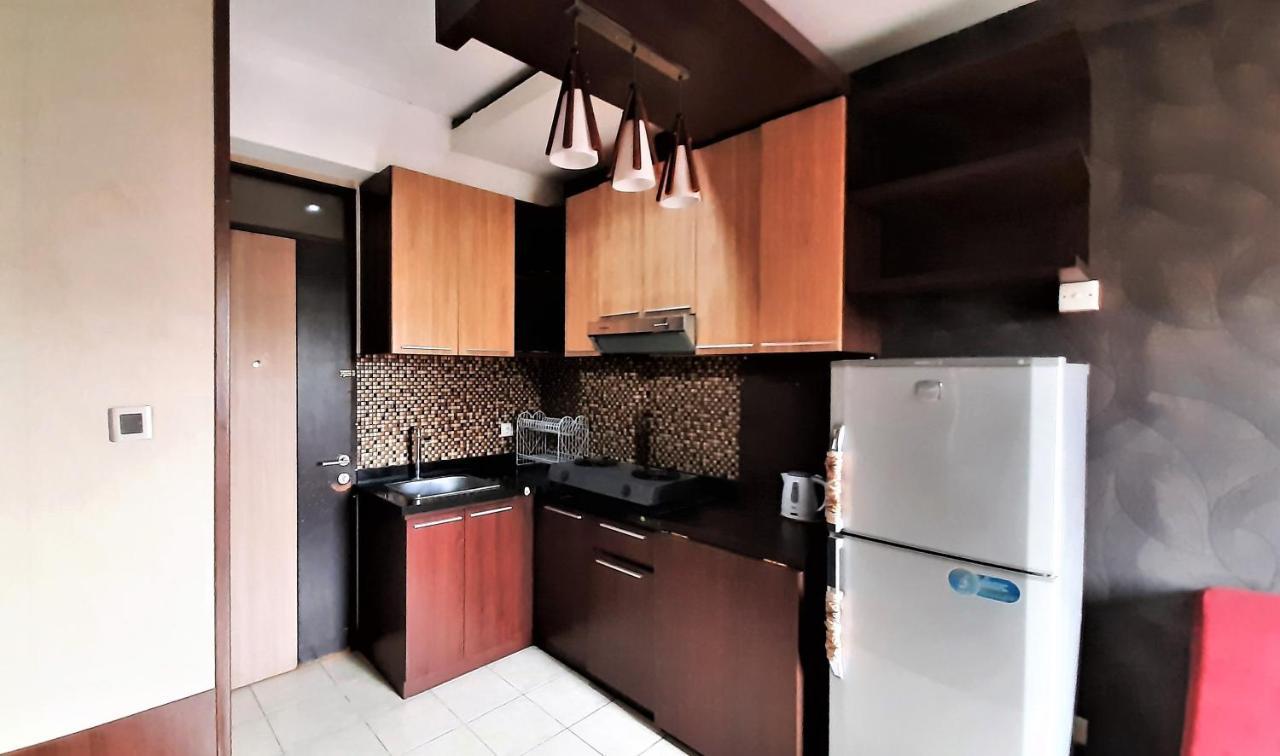 High Livin Apartment Baros Cimahi Bagian luar foto