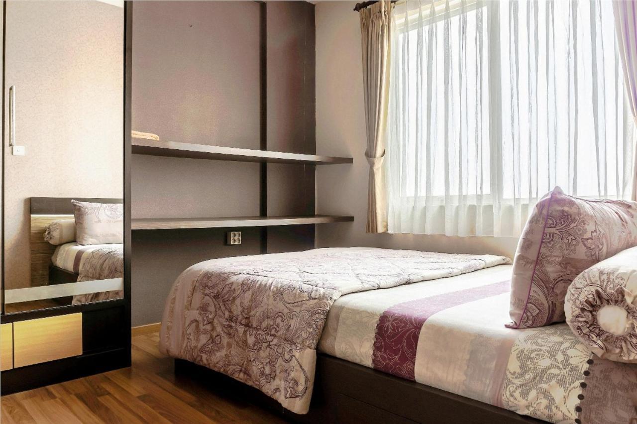 High Livin Apartment Baros Cimahi Bagian luar foto