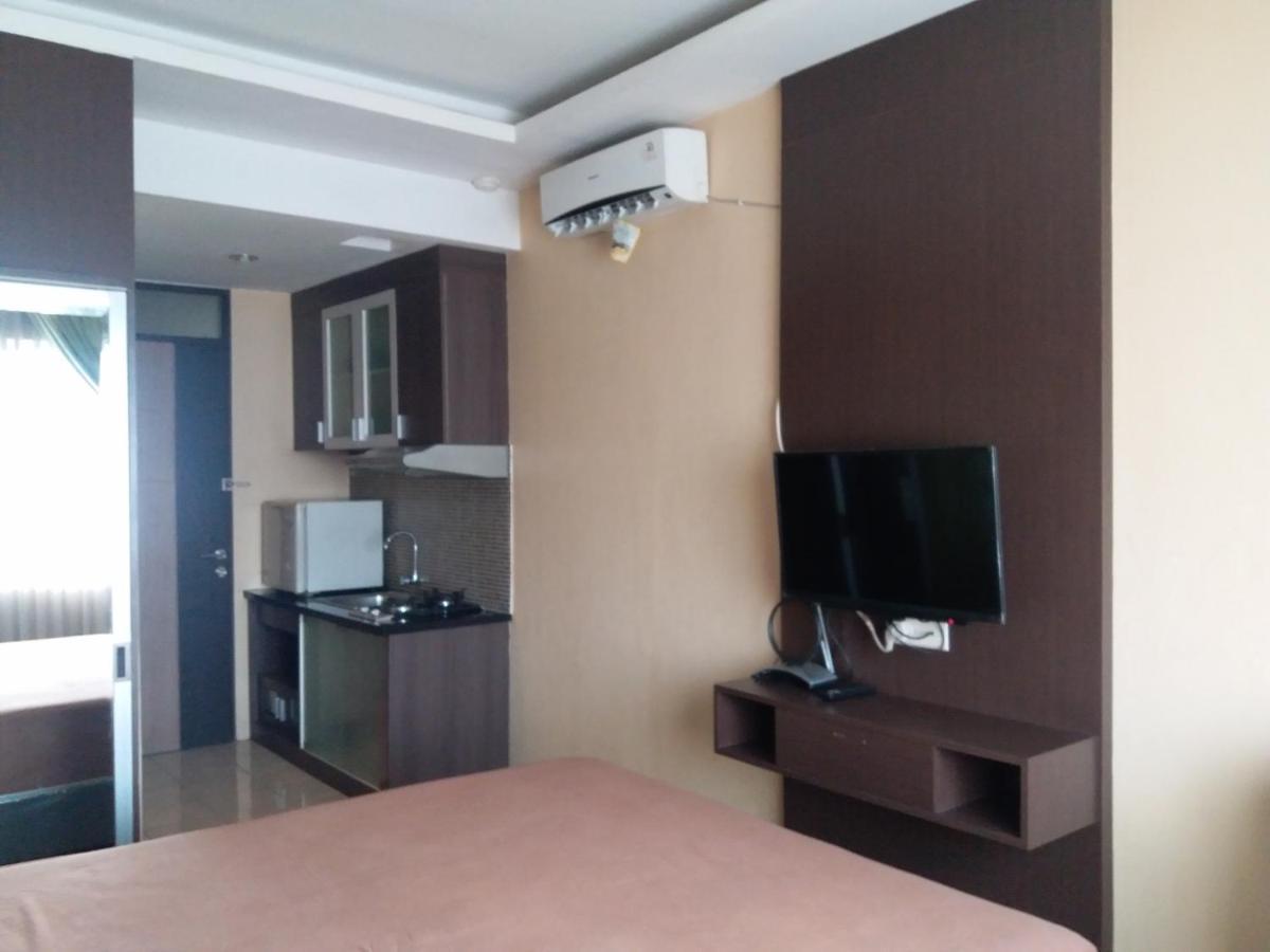 High Livin Apartment Baros Cimahi Bagian luar foto